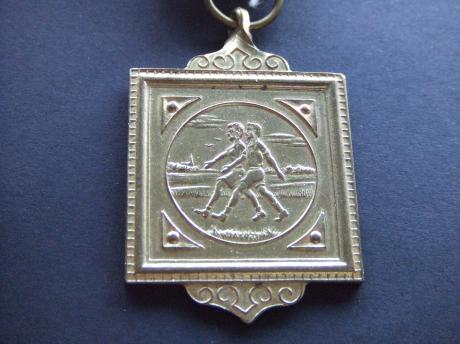 Wandelsportvereniging Nortgo Noordwijk avondtocht